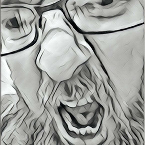 Meet your Posher, Darrell - Picture 1 of 1